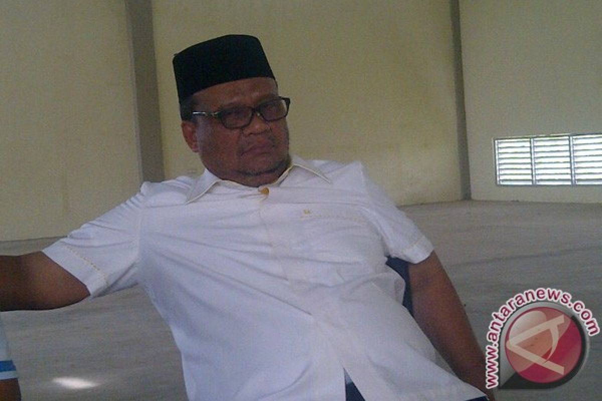 Legislator: anak muda Aceh nyabu di meunasah