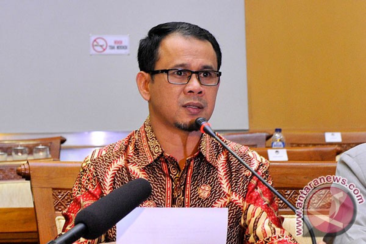 Ketua Komisi I DPR setuju Kepolisian Indonesia di bawah Kementerian