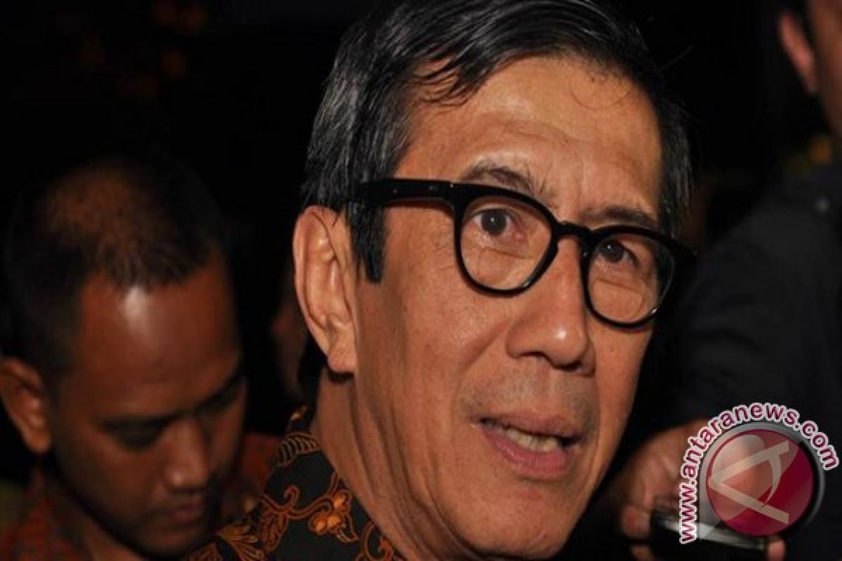 Menkum HAM Siap Hadapi Manuver Golkar Munas Bali