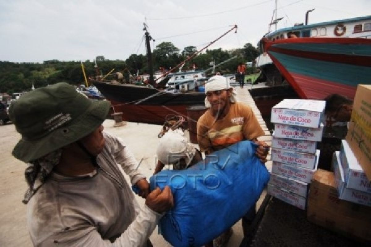 Pemerintahan Desa Diajak Kendalikan Gejolak Inflasi