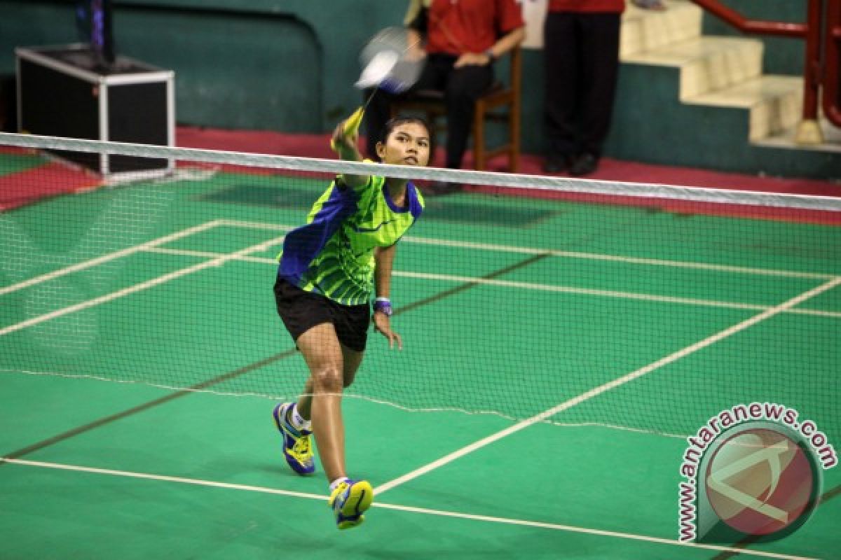 Tim Junior Indonesia Kalahkan Filipina 4 -1