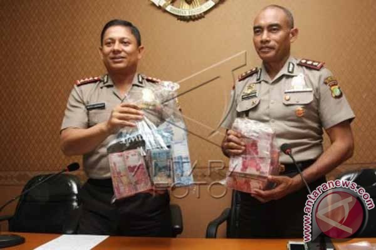  Polrestro Jakarta Selatan Ringkus Sindikat Hipnotis