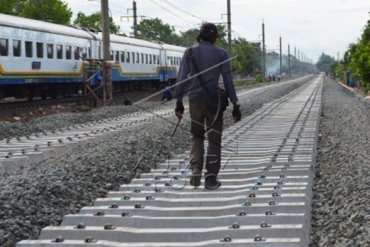 Pemogokan Masinis Di Jerman