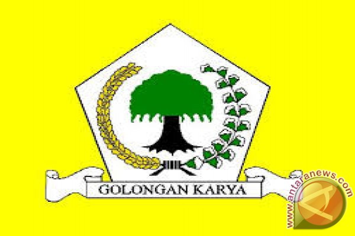 Golkar targetkan 14 kursi DPRD NTB