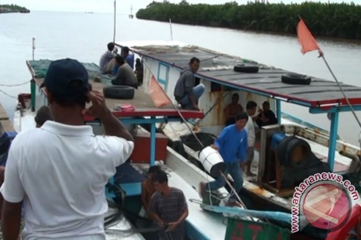 DKP Terkendala Anggaran Untuk Pengadaan Kartu Nelayan 