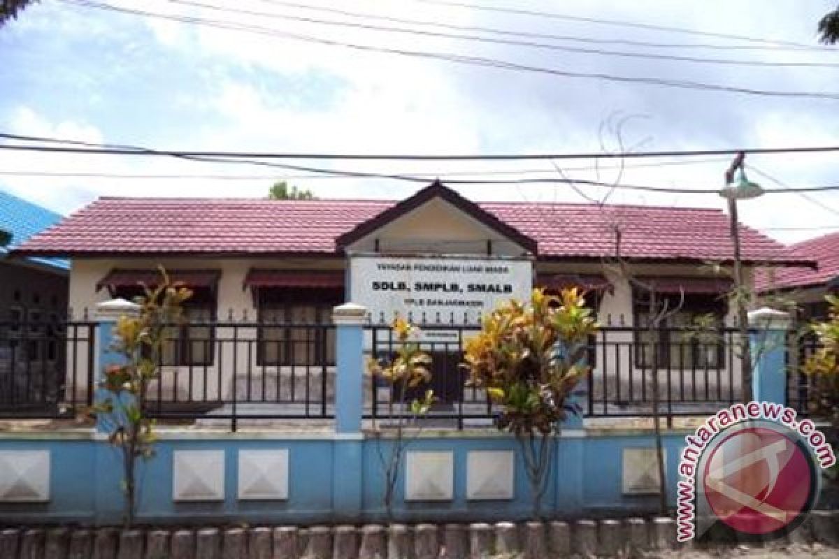 Memprihatinkan Gaji Guru SLB Rp200 Ribu 