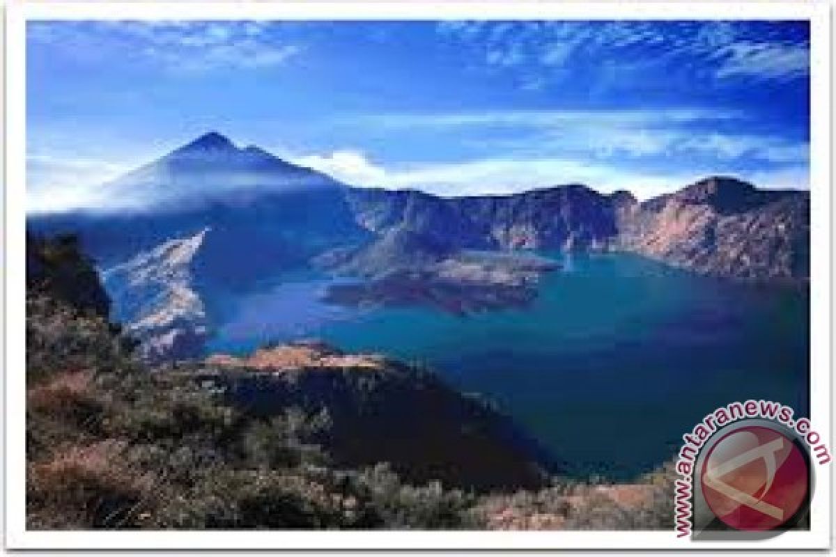 Investor Tiongkok jajaki bangun Kereta Gantung Rinjani