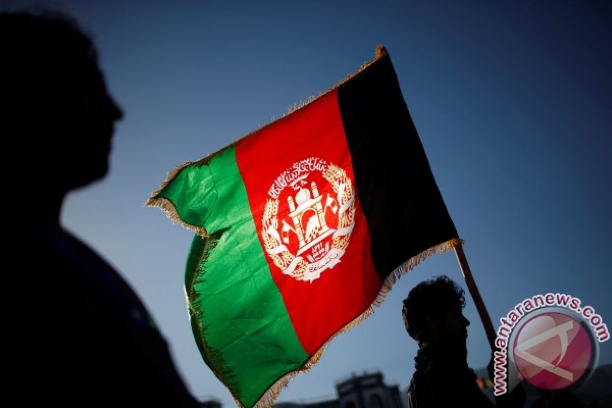 Afganistan Pasca Ditinggalkan Pasukan Nato