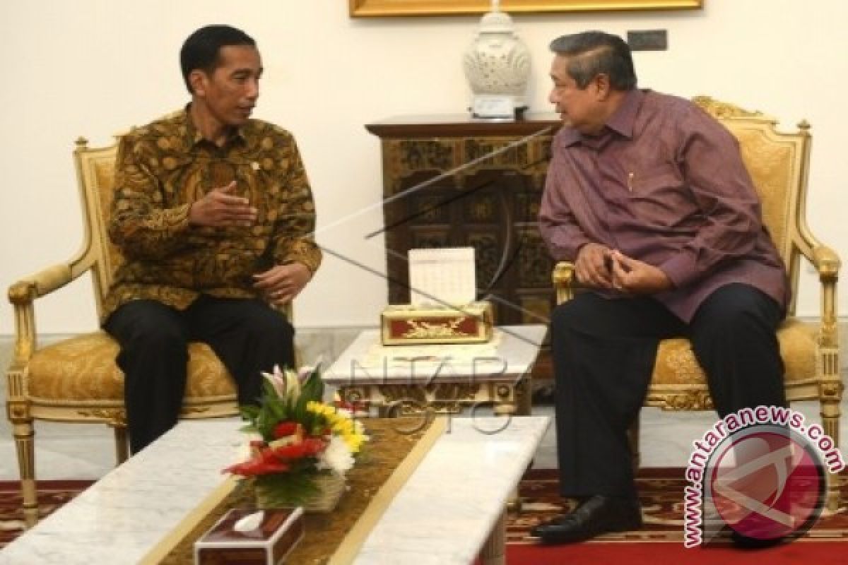 SBY: Kepedulian Presiden Jokowi Pada Pendidikan Tinggi