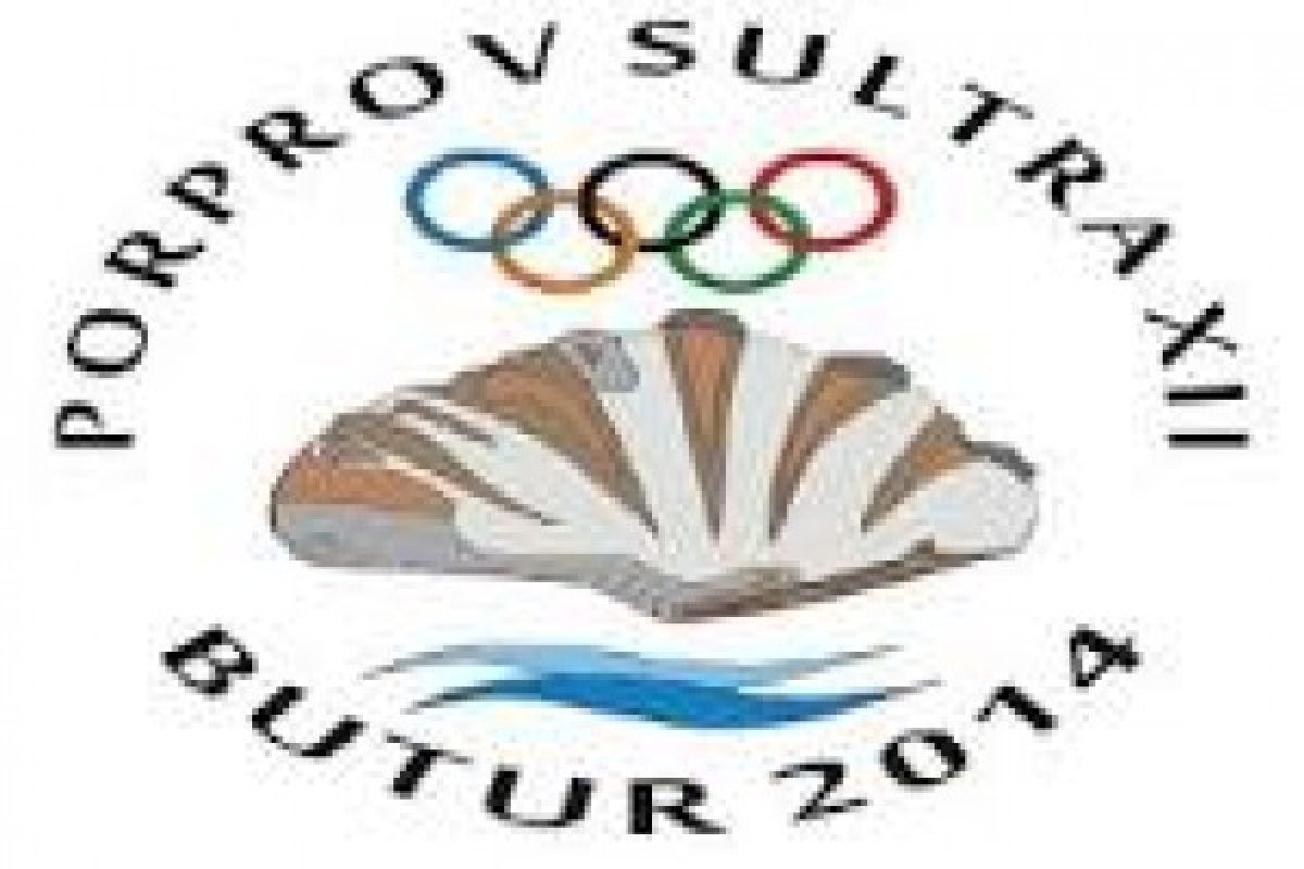 Buton Utara Juara Porprov XII Sultra 