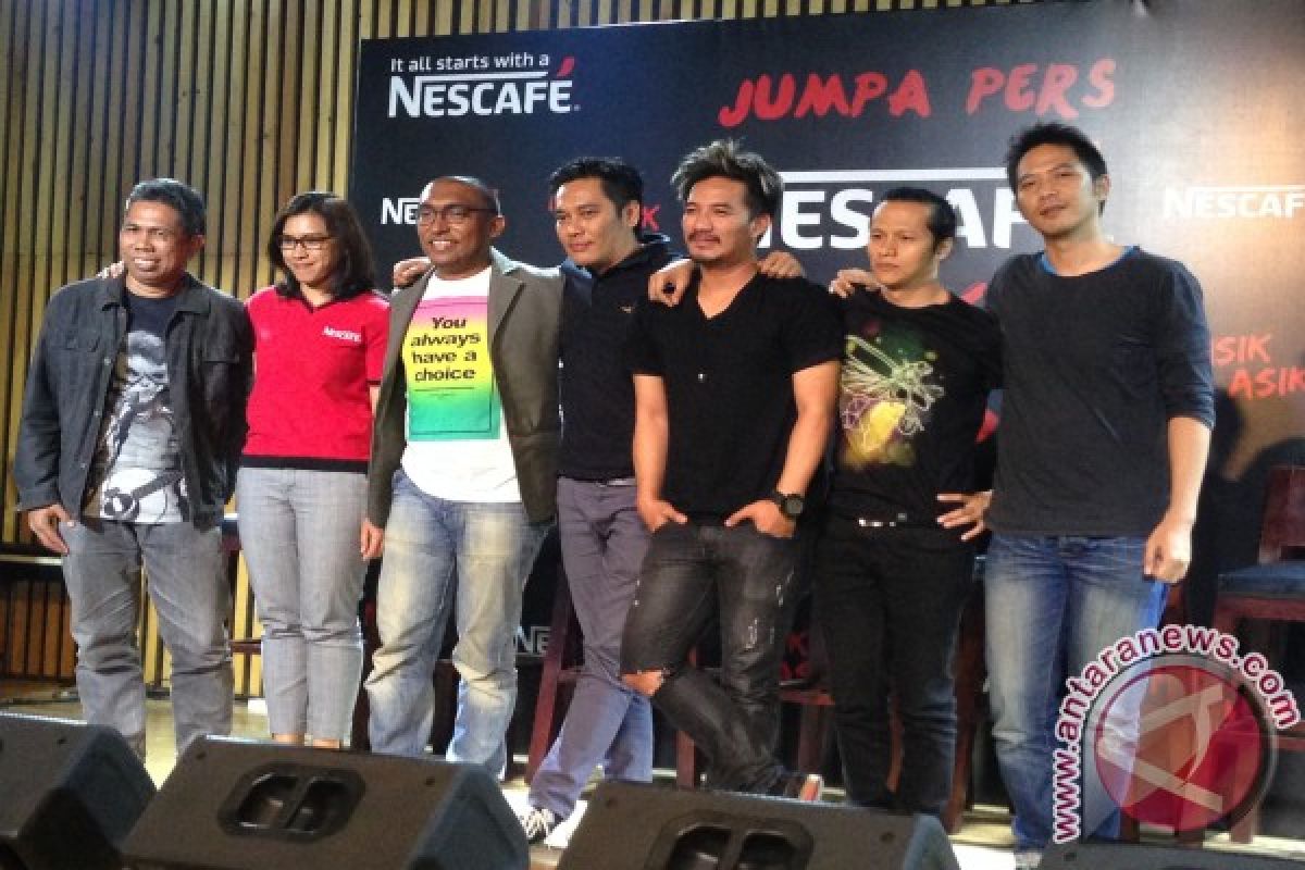 2014 tahunnya musik digital