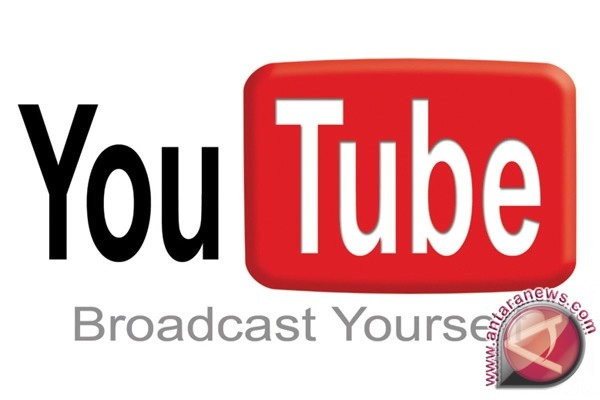 Aplikasi YouTube kini bisa live streaming