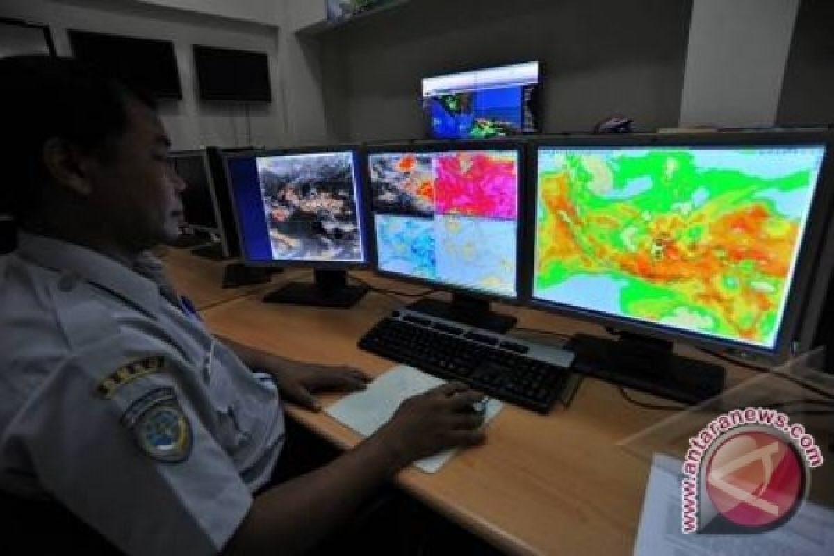 BMKG Operasikan Pemantau Cuaca Bergerak di Banjarnegara