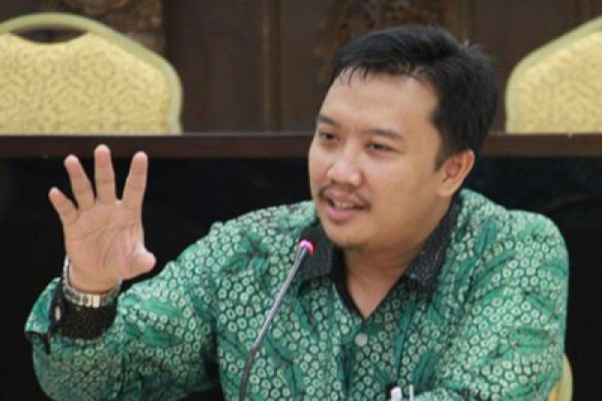 Menpora bungkam soal personel Tim Sembilan 