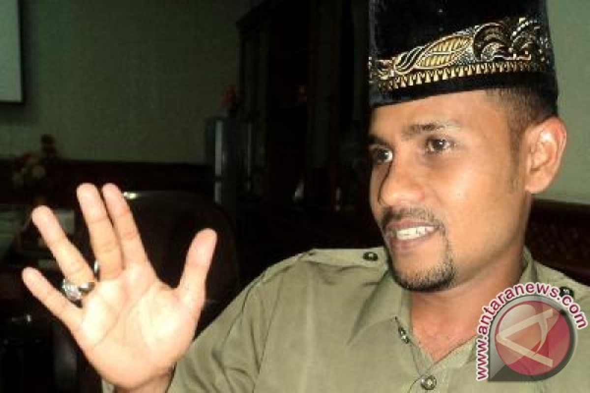 Aceh contohkan peringatan tahun baru bernuansa Islami