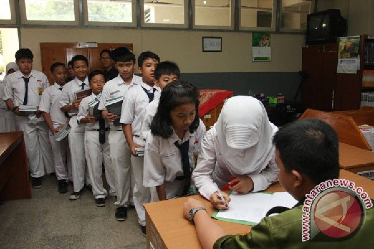 Dewan Pendidikan DI Yogyakarta: sekolah bisa menerapkan dua kurikulum