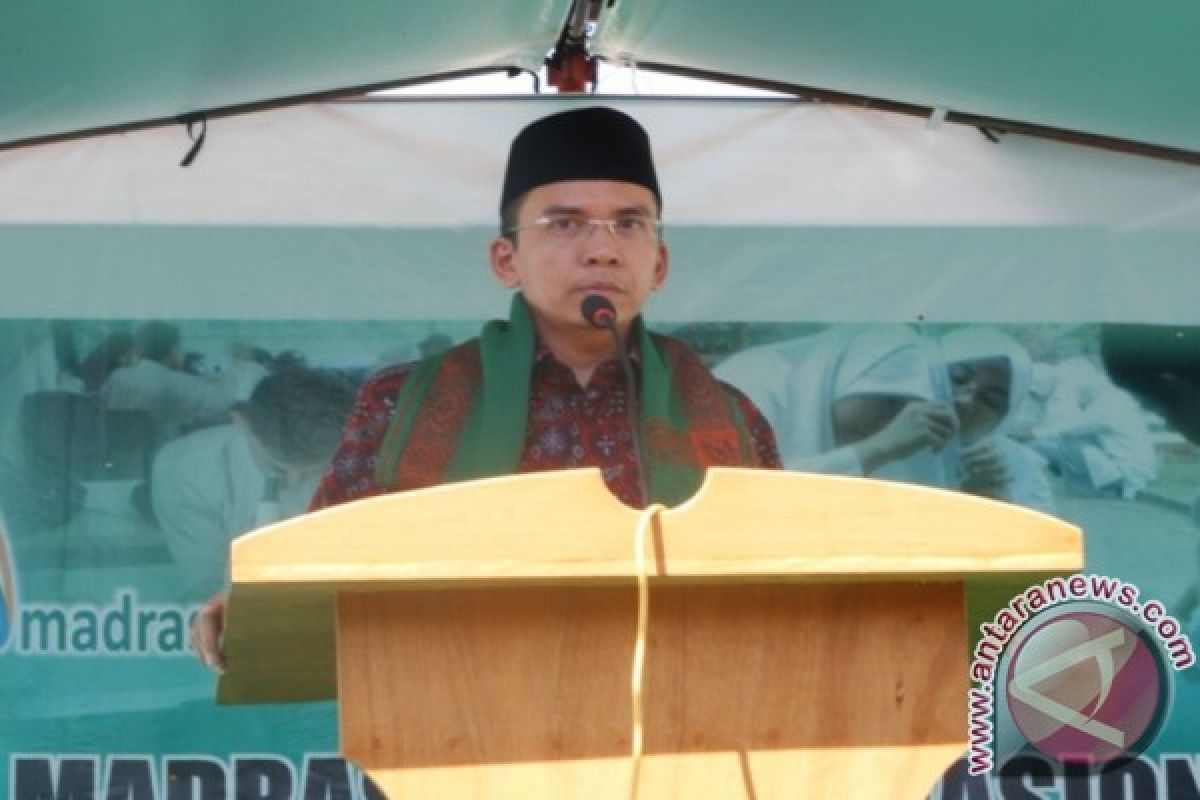 Gubernur: Kasus Bupati Lombok Barat jadi Pelajaran