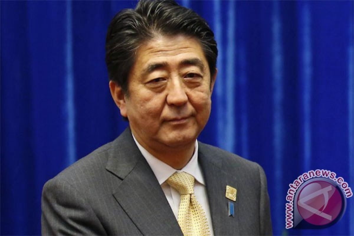 Koalisi Shinzo Abe Menangi Pemilu Legislatif Jepang