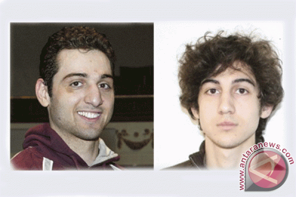 Pelaku bom Maraton Boston, Dzhokhar Tsarnaev menang banding atas hukuman mati