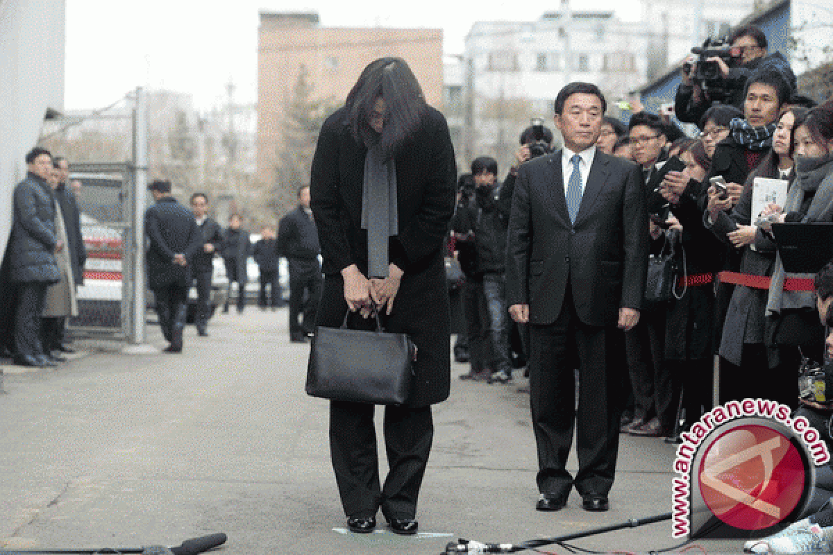  Kasus "Delay" Korean Air Terus Dimasalahkan