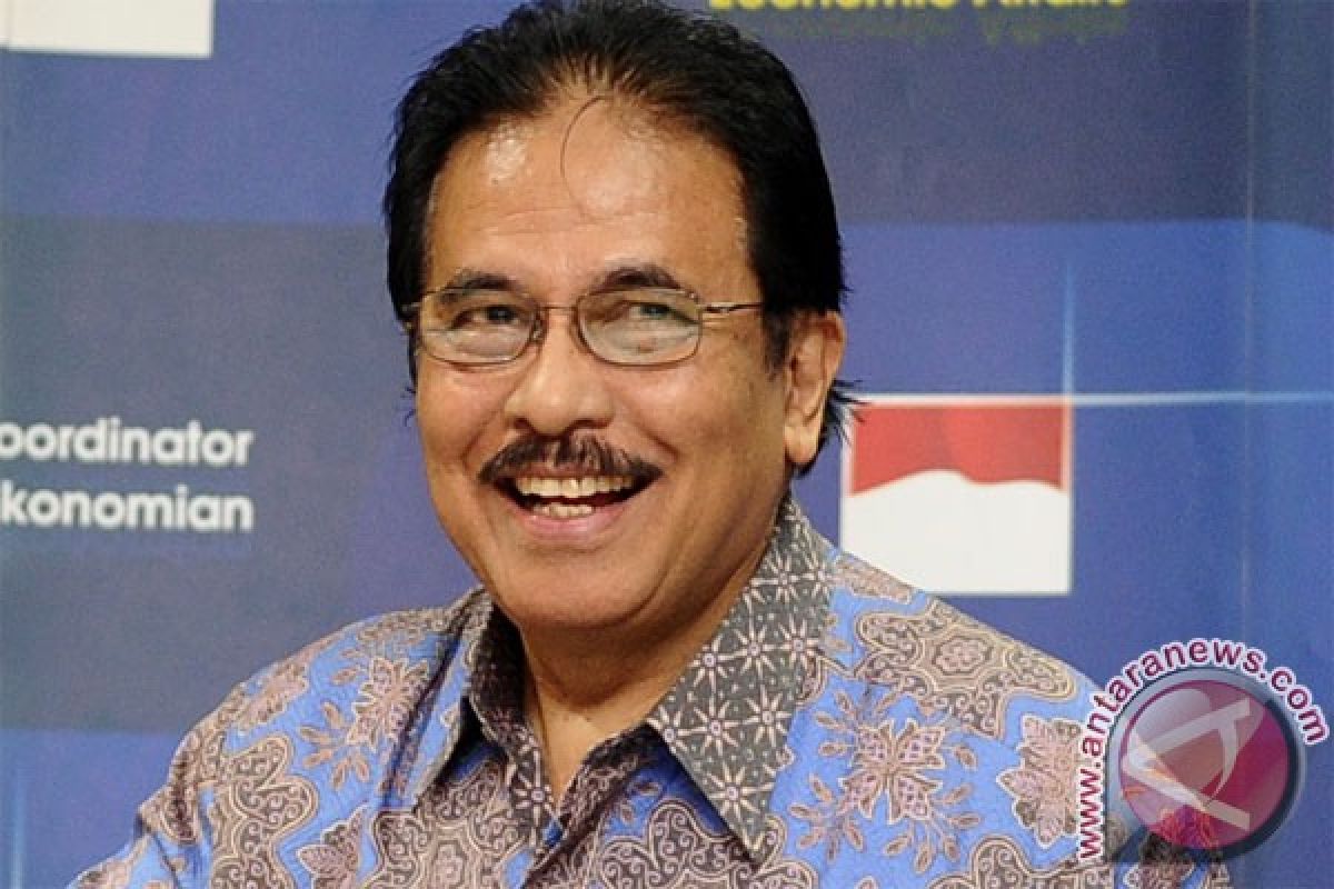 Indonesia`s internal economic conditions are good: Chief Minister