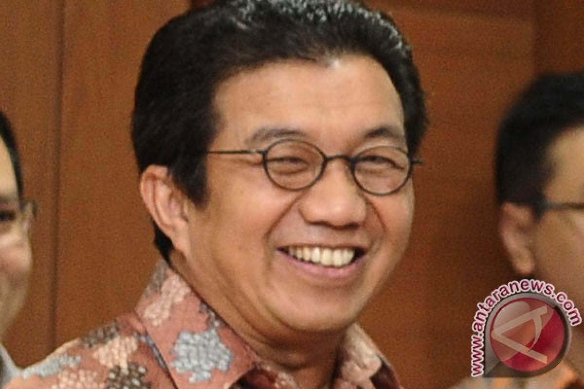 Indonesian credit growth target higher than realization in 2014