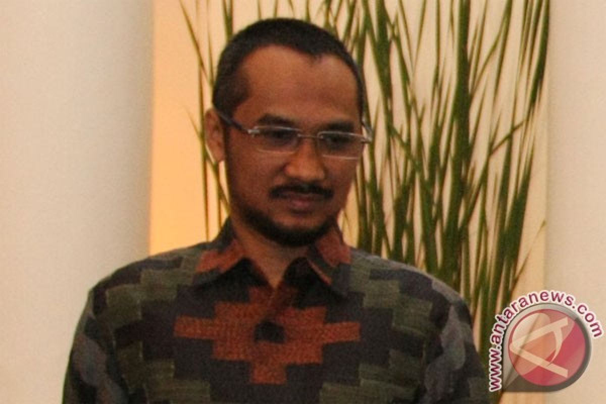 Polda Sulselbar tetapkan Samad sebagai tersangka