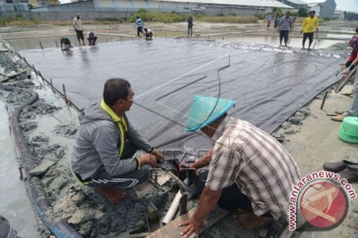 Pusat Bantu Mobil Operasional Nelayan Tala