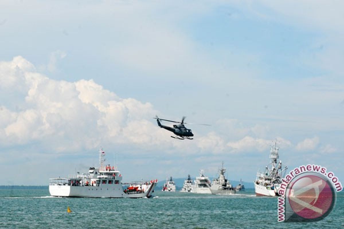 Pantai Sarangtiung Kotabaru dipadati wisatawan domestik