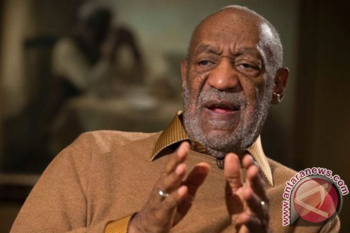 Istri Bill Cosby Bela Suami Soal Kasus Pelecehan Seksual