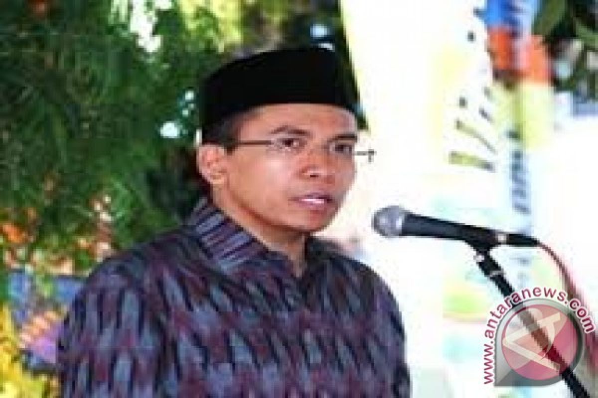 Gubernur tanggapi Desakan Mundur Bupati Lombok Barat