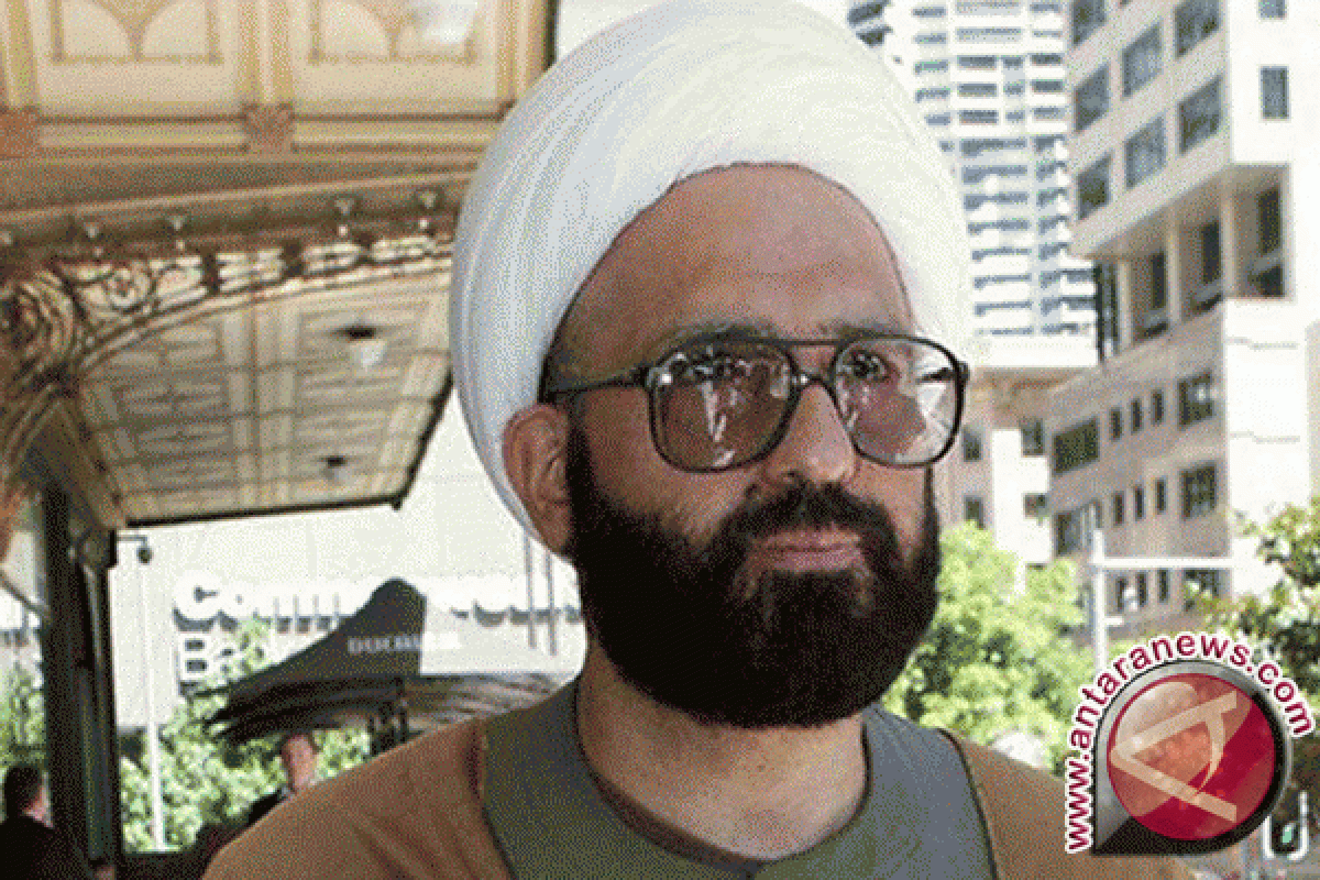 Ini Man Haron Monis, Si Penyandera Kafe Sydney