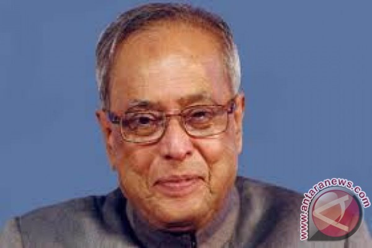 Terkena COVID-19, Mantan Presiden India Pranab Mukherjee wafat