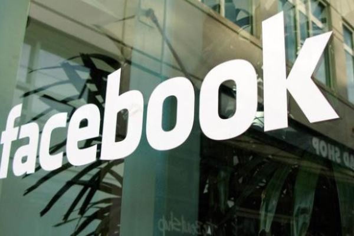 Facebook Hubungkan 1 Miliar Orang dalam Satu Hari