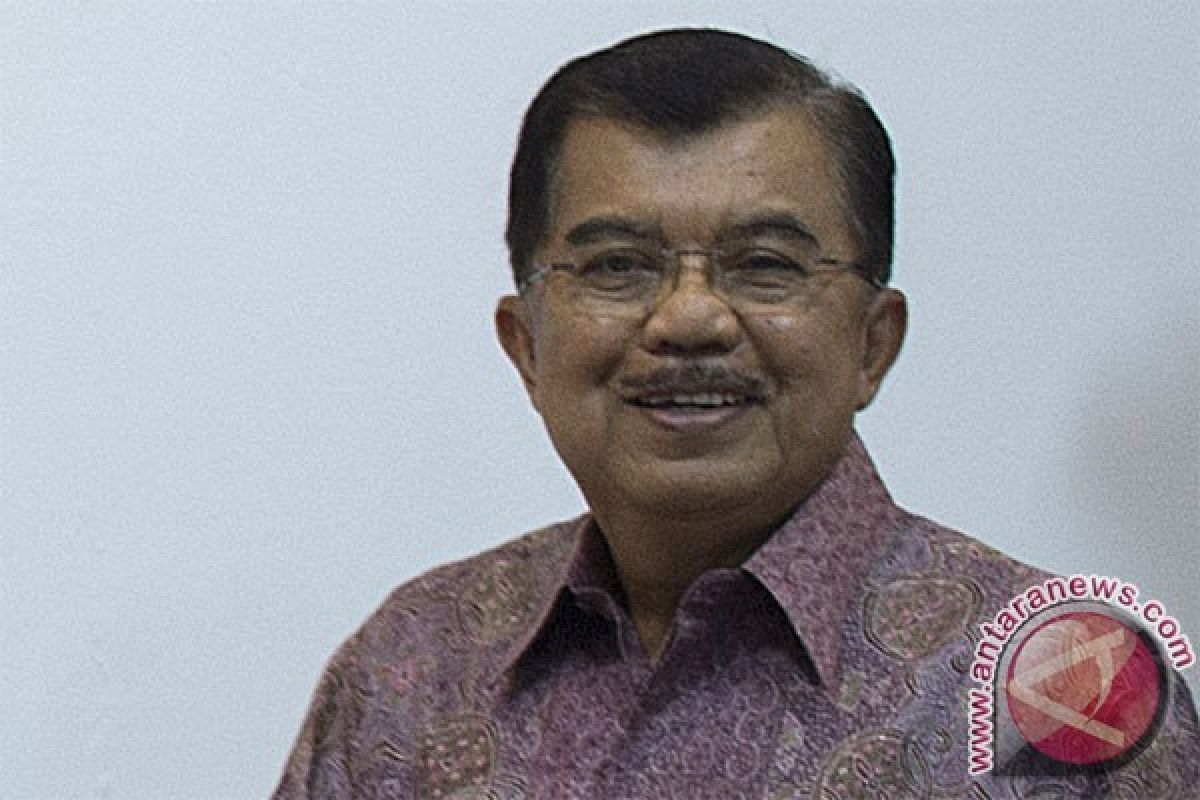 Political situation is stable: VP Kalla