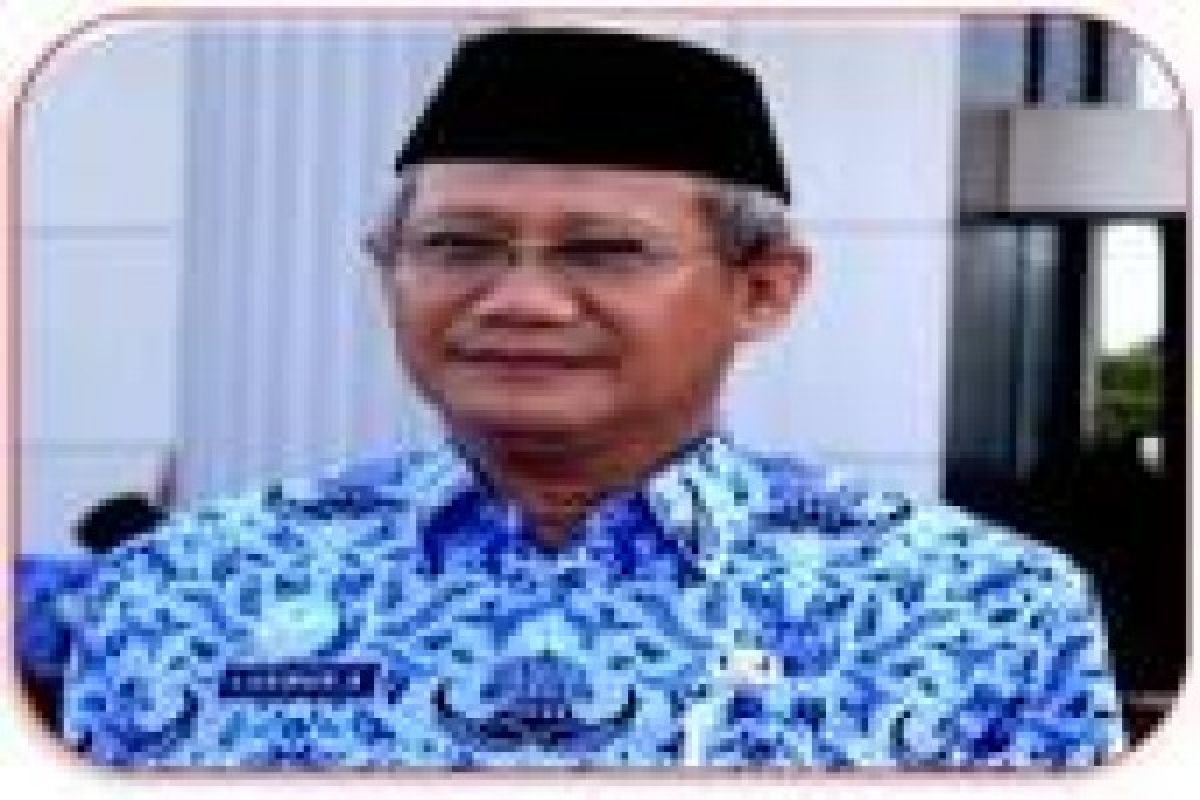 Urusan SMA Dan SMK/Sederajat Diambil Alih Provinsi