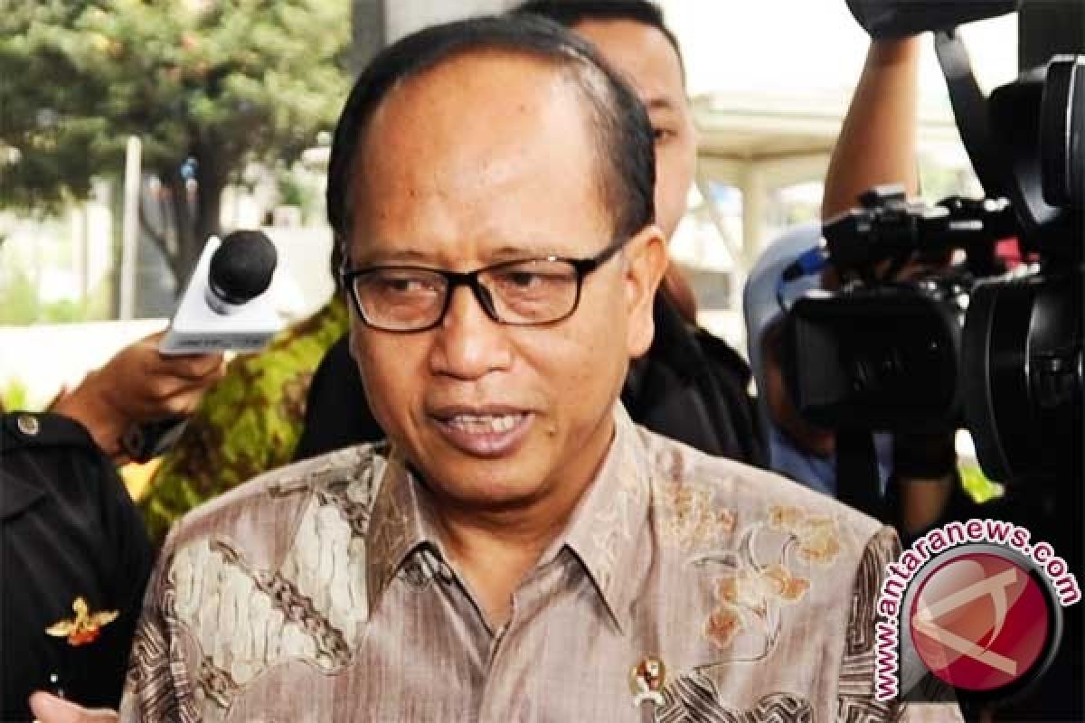 Inpres 112 bangunan PTN mangkrak senilai Rp9,7 triliun segera diterbitkan