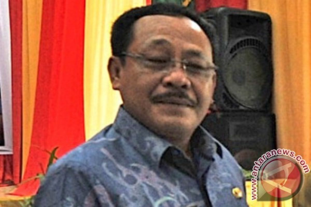 Wabup Sintang Puji Hasil Karya Bakti TNI