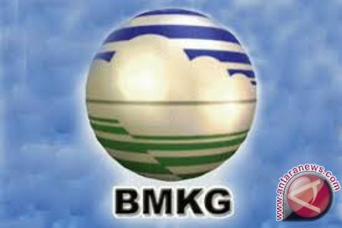 BMKG : Sabang cerah dan berawan