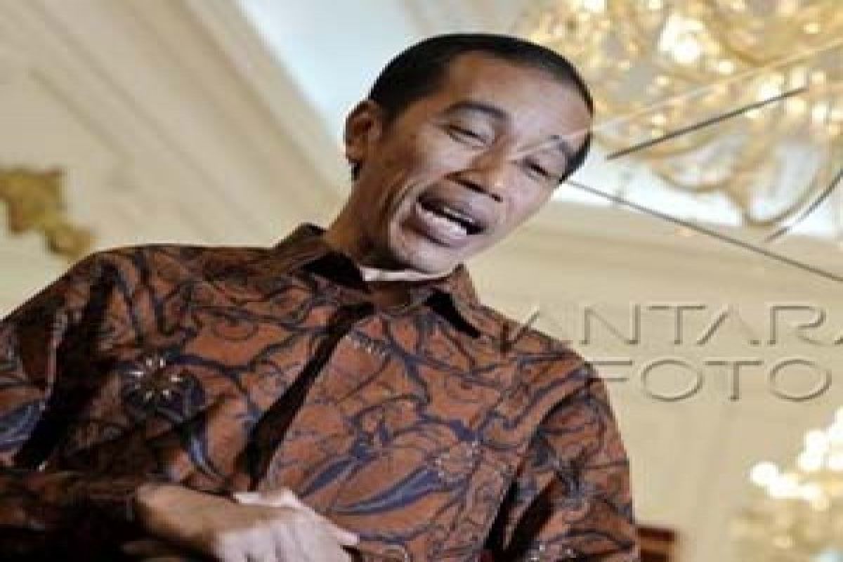 Presiden Soroti Kebijakan Publik Dalam Musrembangnas 2015-2019