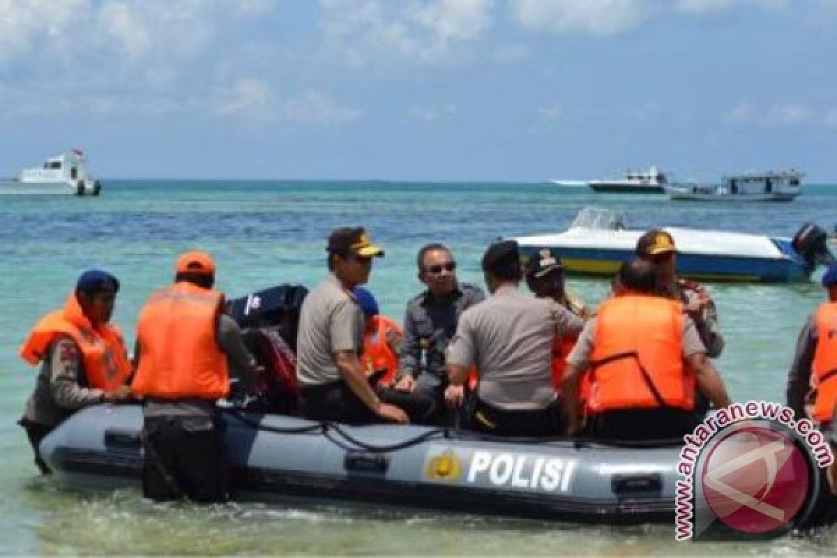 Kapolri tegaskan pengamanan perbatasan Pulau Ndao NTT