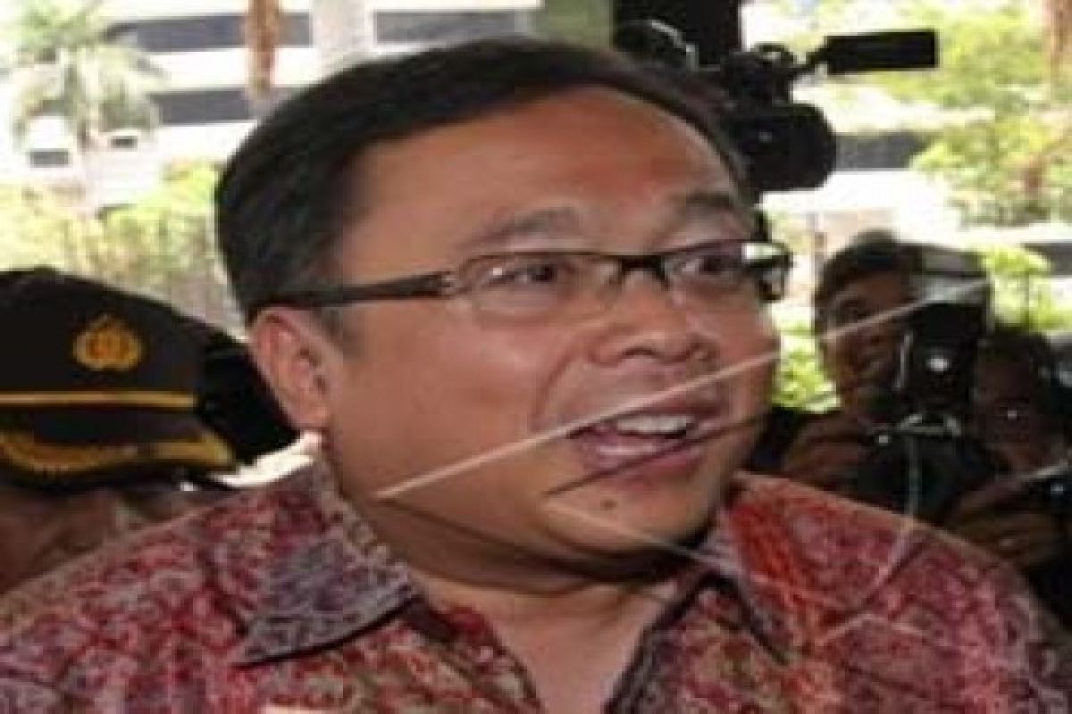 Menkeu: Infrastruktur Motor Utama Peningkatan Perekonomian Indonesia