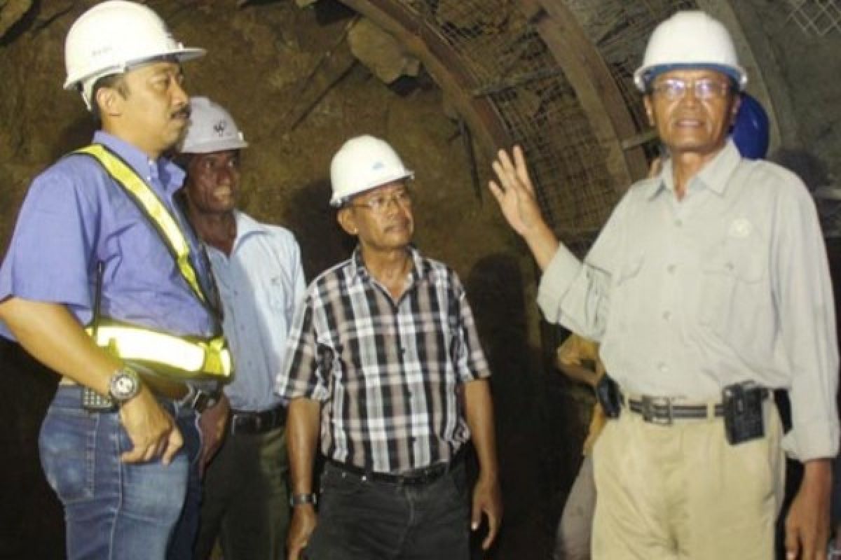 PLN: generator PLTA Genyem siap beroperasi