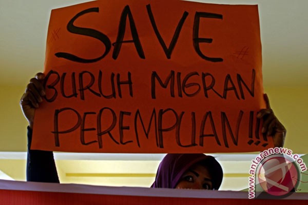 UU Perlindungan Pekerja Migran terobosan penting lindungi TKI