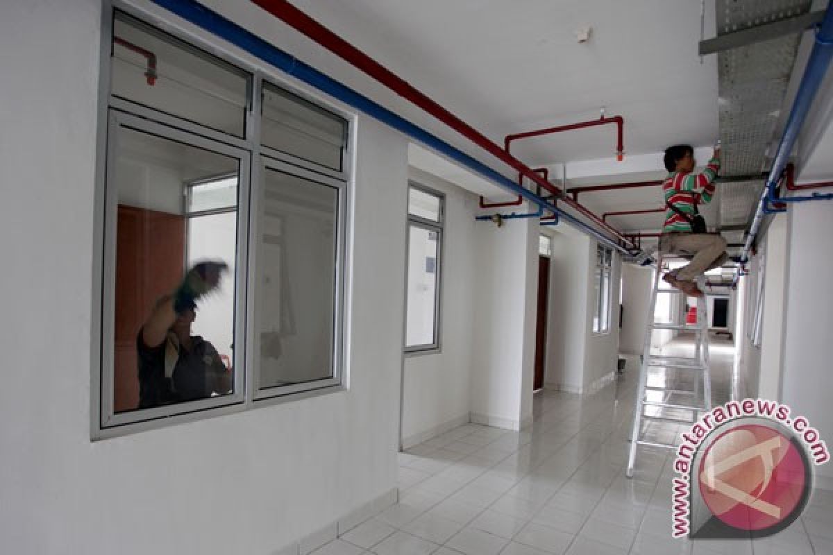 Pemkab Tangerang targetkan Rp1,1 miliar PAD sektor penyewaan aset