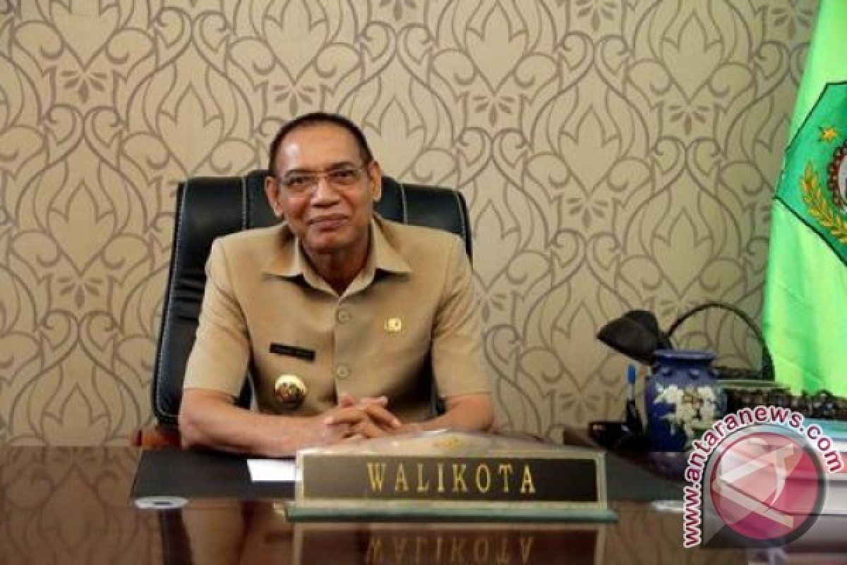 Awang Ishak titip kawasan industri pada Sutarmidji-Norsan