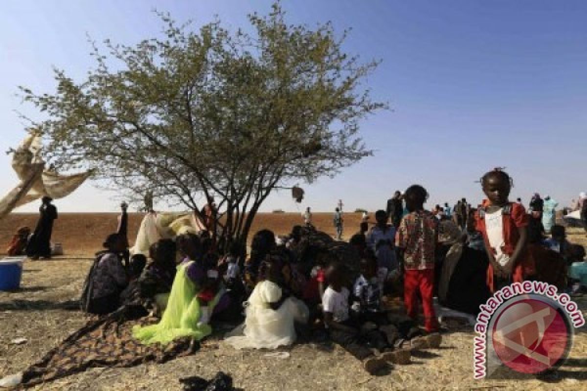 Pembicaraan Perdamaian Sudan Selatan Dilanjutkan Di Ethiopia