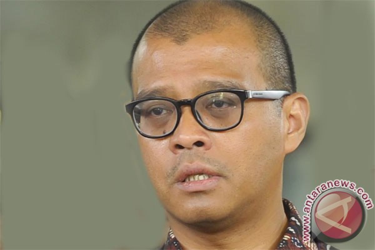 Tim komunikasi presiden sudah dibentuk