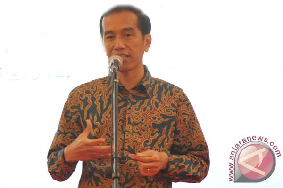 Presiden Jokowi akan blusukan ke TPI Kupang