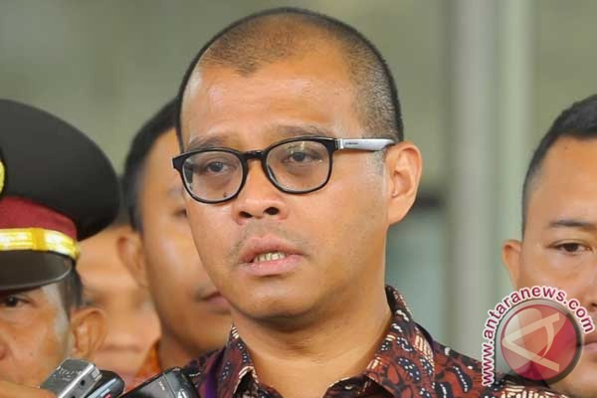 DPR tegaskan solid dukung Presiden soal Kapolri baru